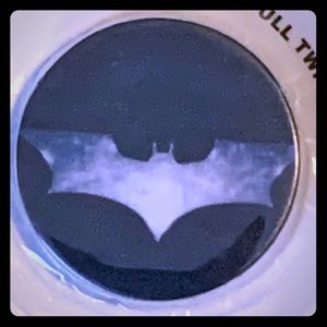 Pop Socket with Mount - BATMAN - NWT